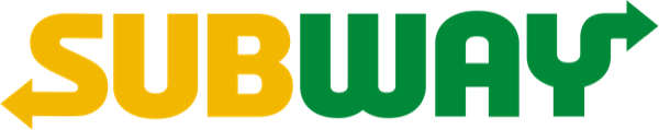 Subway restaurant name badge