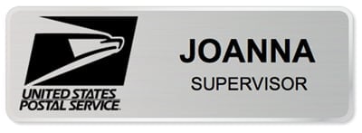 USPS Template